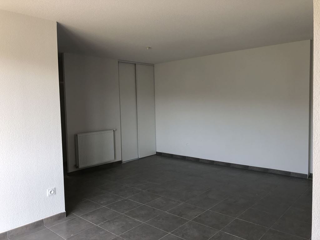 Appartement COLOMIERS (31770) Hello Home
