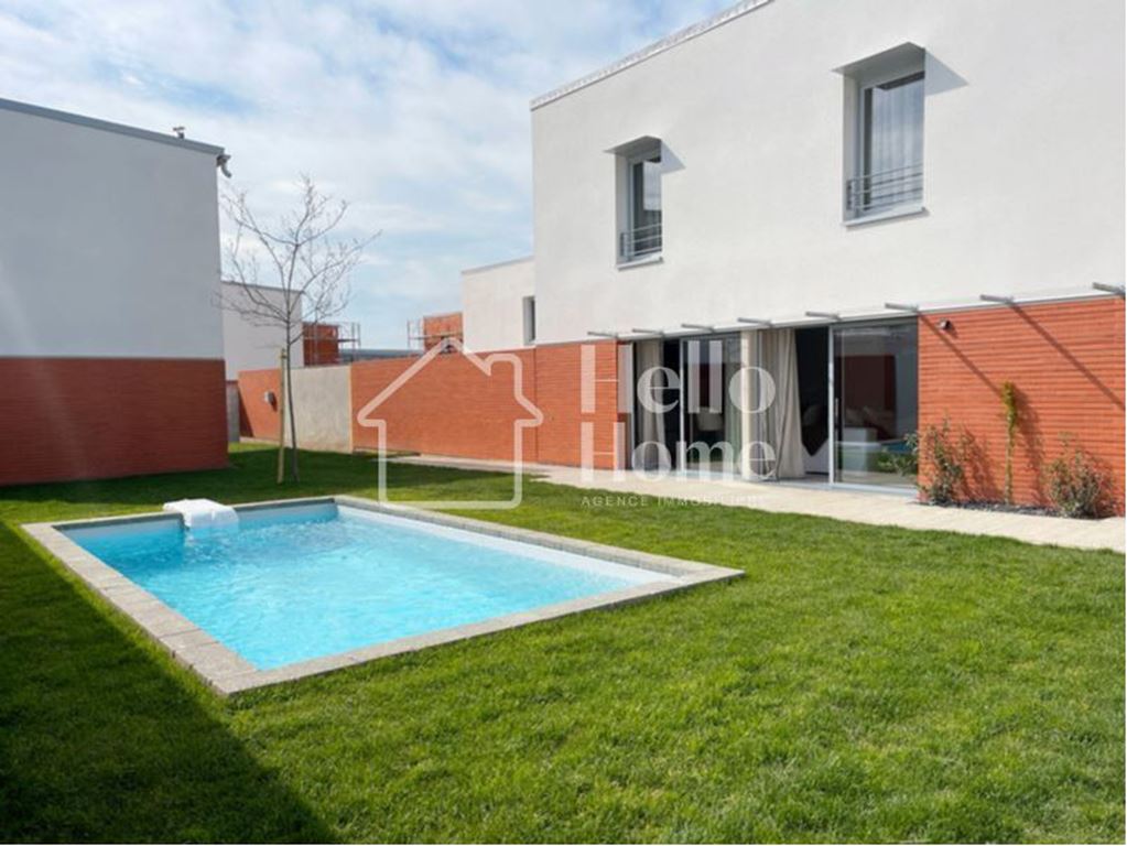 Maison BLAGNAC (31700) Hello Home
