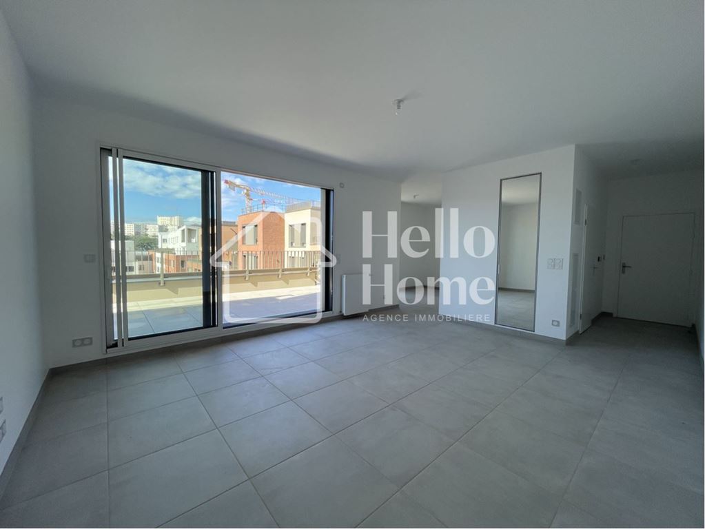 Appartement T4 TOULOUSE (31500) Hello Home