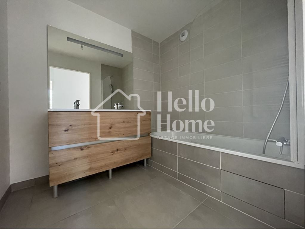 Appartement T4 TOULOUSE (31500) Hello Home