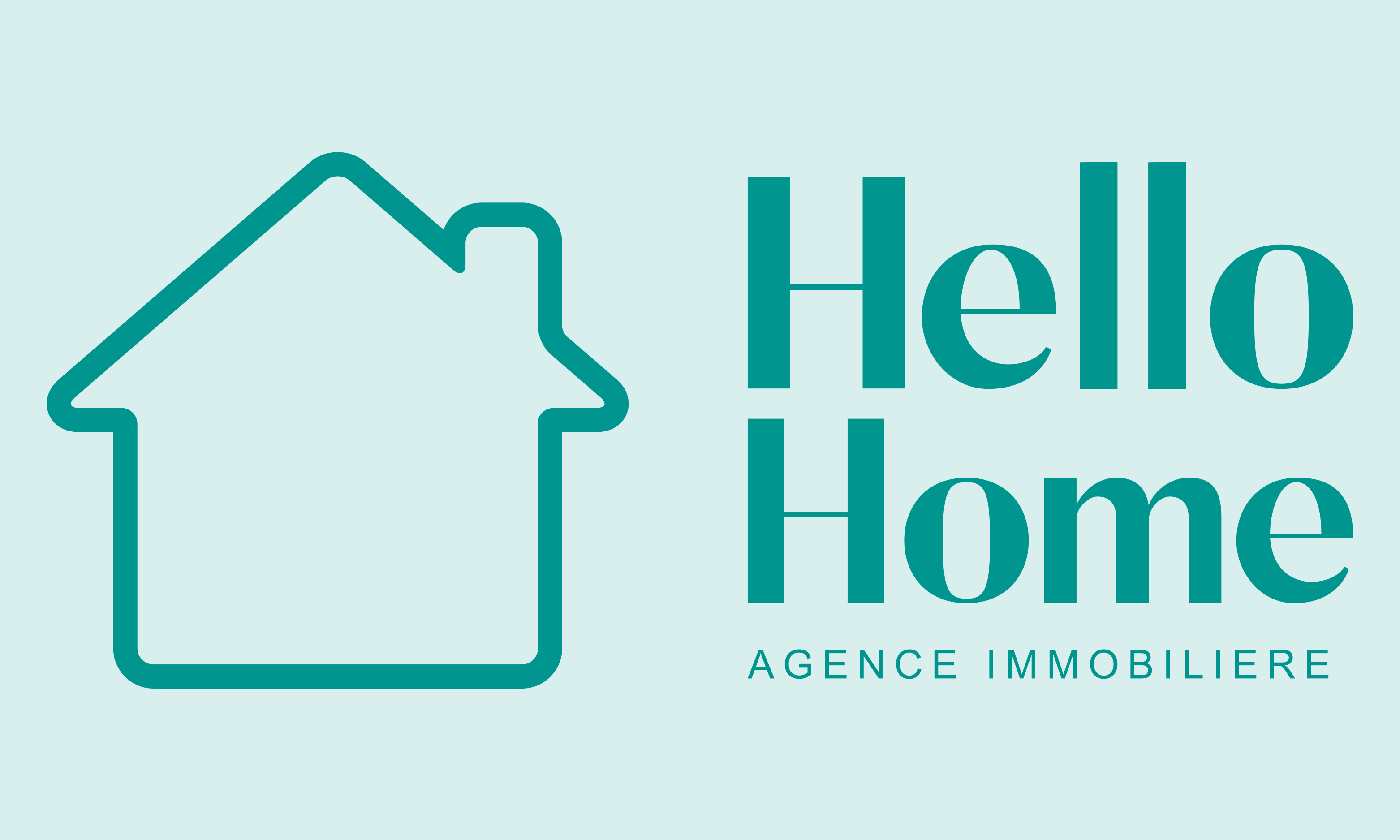 agence Immobilière Hello Home